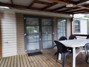 Campings Camping la Vallee : photos des chambres