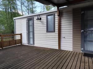 Campings Camping la Vallee : photos des chambres