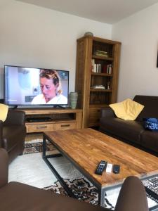 Maison Euba am Zeisigwald