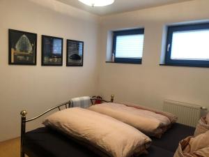 Maison Euba am Zeisigwald