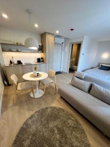 Nida 33 - Lagoon View Studio