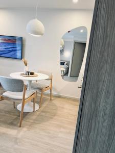 Nida 33 - Lagoon View Studio