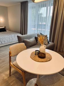 Nida 33 - Lagoon View Studio