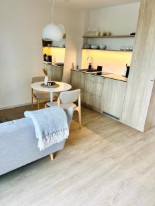 Nida 33 - Lagoon View Studio