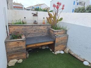 Noirmoutier house 6 to 8 people