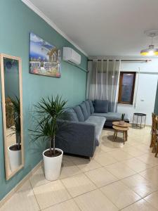 Mali i Robit SeaView Apartment