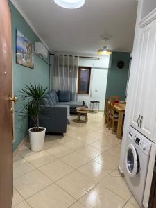 Mali i Robit SeaView Apartment