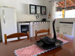 Sitio Boa Esperança II - 20km de Monte Verde