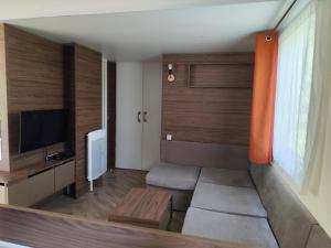 Campings Camping la Vallee : photos des chambres