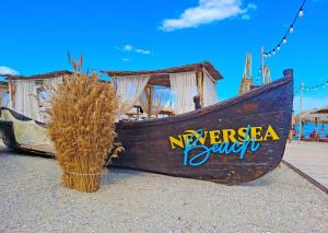 Apartament pe malul marii Constanta