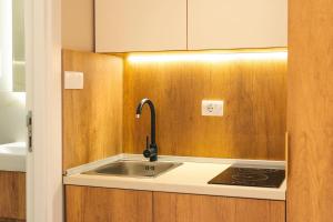 Apartments Ada Bojana