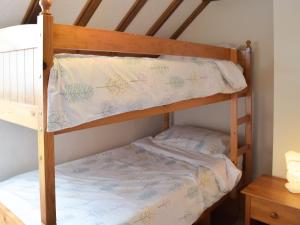 Hay Barn - Dinas Country Club