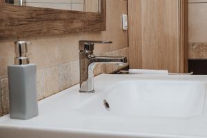 Appartements Gite - Holiday Home Vent Cers : photos des chambres