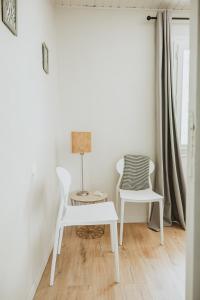 Appartements Gite - Holiday Home Vent Cers : photos des chambres