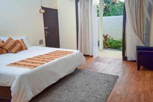Holiday Home Kelaa by eMzaz