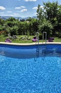 Pensiunea Vila Silva I