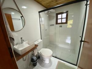 Sitio Boa Esperança II - 20km de Monte Verde