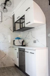 Darija apartamenty ścisłe centrum