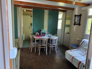 Campings Camping la Vallee : photos des chambres