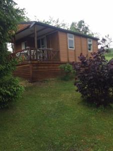 Campings Camping la Vallee : photos des chambres