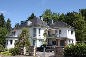 Wohlfühloase Für Natur Und Gartenliebhaber - 3hvězdičkové hotely ve městě Walkenried