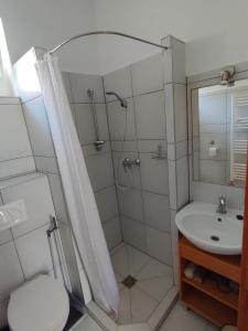 Aranyhal apartman