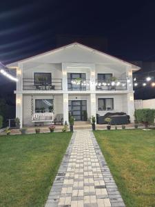 White House Costinești