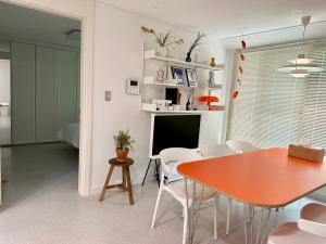 Itaewon Station 2 minutes Up to 6 people with Pet