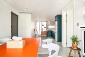 Itaewon Station 2 minutes Up to 6 people with Pet