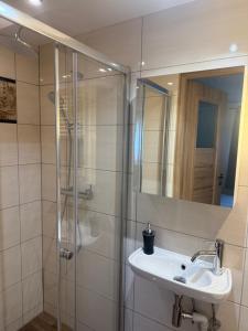 Apartament przy plaży