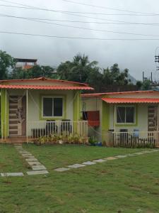 Sai Aangan Farms