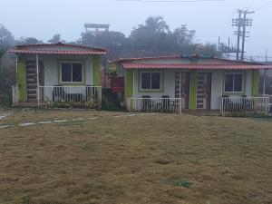 Sai Aangan Farms