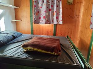 Campings Camping la Vallee : photos des chambres