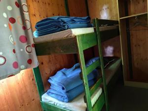 Campings Camping la Vallee : photos des chambres
