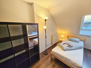 Sky View Innsbruck Apartment