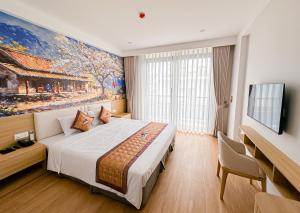 Binh Minh Bac Ha Hotel