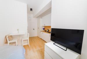 Jasna i funkcjonalna kawalerka - Centrum