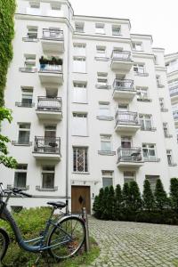 Jasna i funkcjonalna kawalerka - Centrum