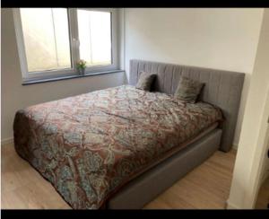 Moderne Ferienwohnung