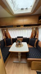 Viðarholt Base Camp