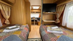 Viðarholt Base Camp