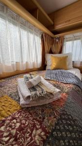 Viðarholt Base Camp