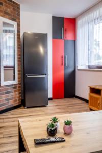 Darija apartamenty ścisłe centrum