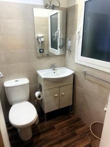 Garibaldi Rooms