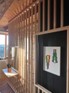 Maisons de vacances Charmant logis a Becherel entre Saint-Malo et Rennes : photos des chambres