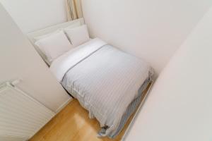 City Break Studio w Centrum Warszawy