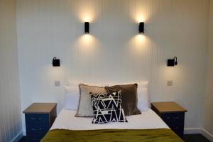 Double Room with Sea View room in Lochnell Arms Hotel