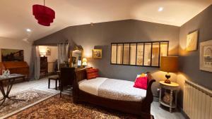 Chambre dhôte SOJANI