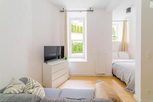 City Break Studio w Centrum Warszawy