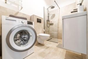 City Break Studio w Centrum Warszawy